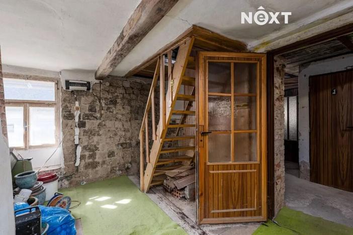 Prodej rodinného domu, Nepomuk, 202 m2