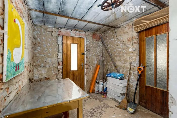 Prodej rodinného domu, Nepomuk, 202 m2