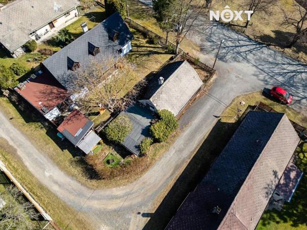 Prodej rodinného domu, Nepomuk, 202 m2