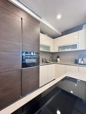 Prodej bytu 3+kk, Ostrava, Ukrajinská, 114 m2