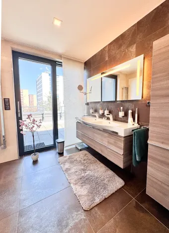 Prodej bytu 3+kk, Ostrava, Ukrajinská, 114 m2