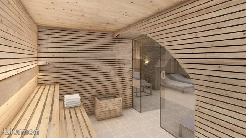 Prodej bytu 3+kk, Horní Planá, Náměstí, 83 m2