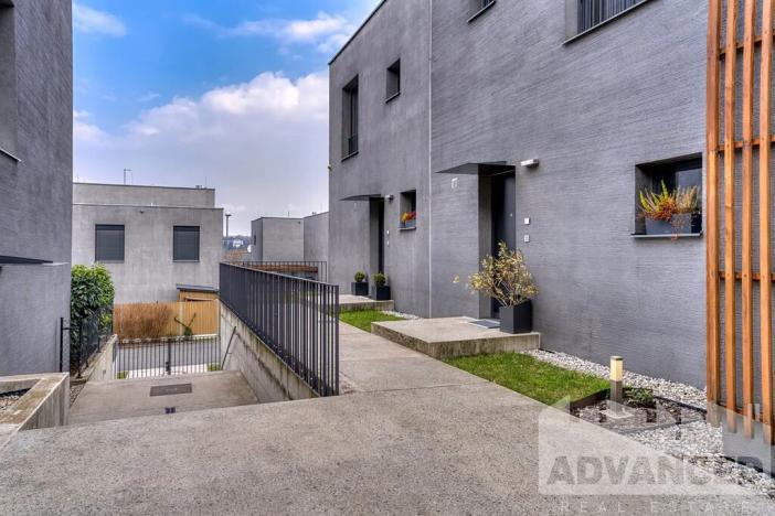 Prodej rodinného domu, Praha - Ruzyně, Pod Karlovarskou silnicí, 120 m2