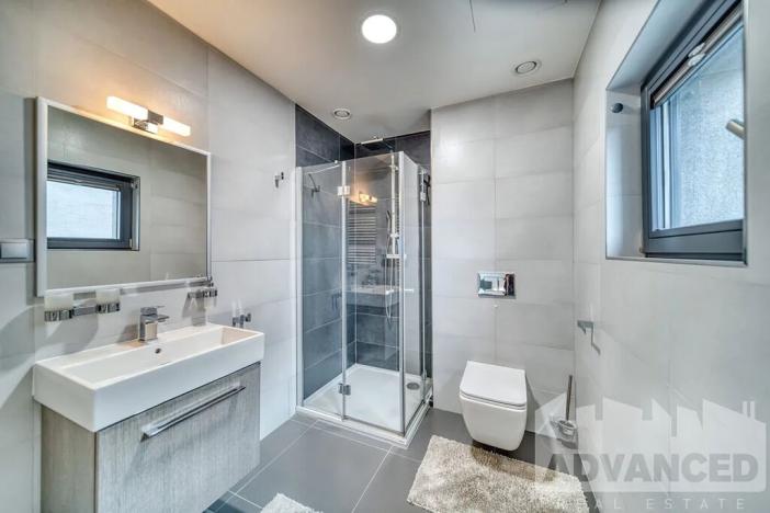 Prodej bytu 4+kk, Praha - Ruzyně, Pod Karlovarskou silnicí, 120 m2