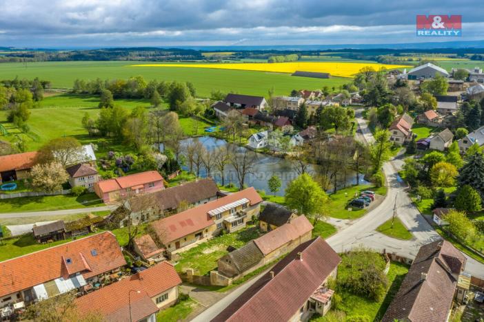 Prodej rodinného domu, Nepoměřice, 188 m2