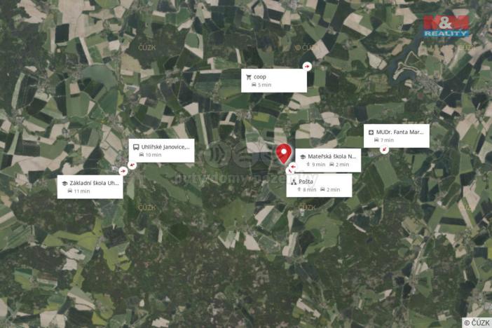 Prodej rodinného domu, Nepoměřice, 188 m2