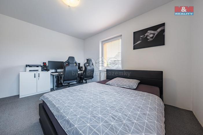 Prodej rodinného domu, Mačkov, 142 m2