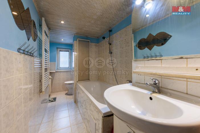 Prodej bytu 2+1, Nejdek, Závodu míru, 45 m2