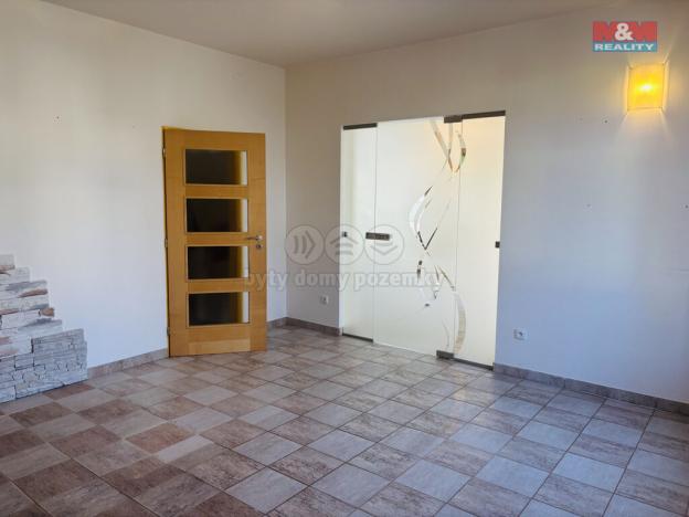 Pronájem kanceláře, Praha - Hloubětín, Svépravická, 50 m2