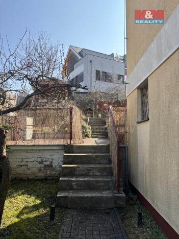 Pronájem kanceláře, Praha - Hloubětín, Svépravická, 50 m2