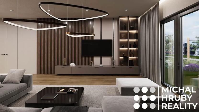 Prodej bytu 1+kk, Ostrava, Stodolní, 49 m2