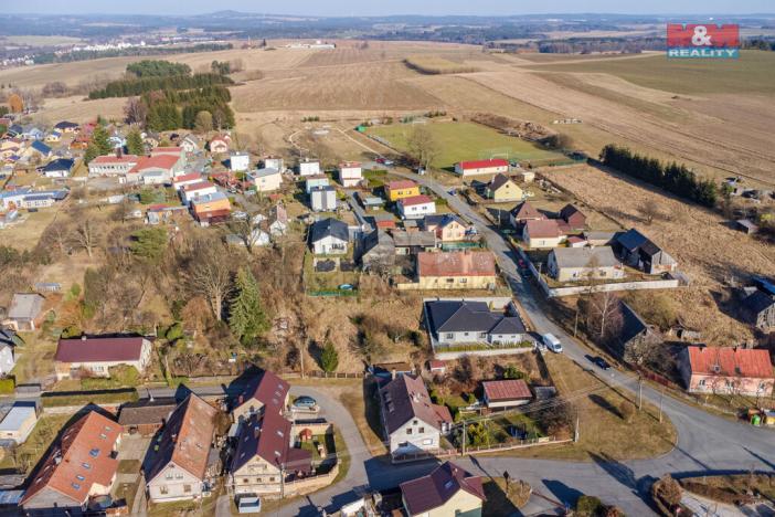 Prodej rodinného domu, Studánka, 254 m2