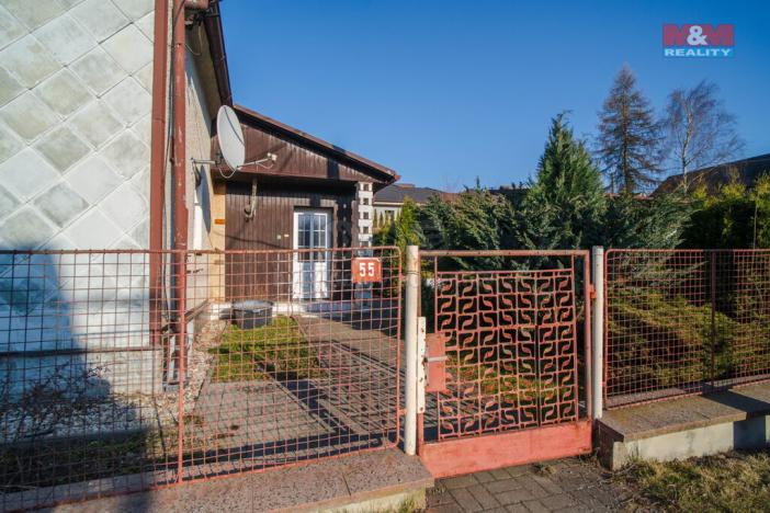 Prodej rodinného domu, Studánka, 254 m2