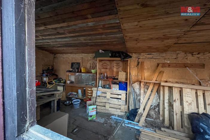 Prodej rodinného domu, Studánka, 254 m2