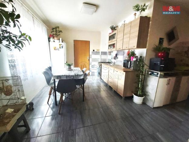 Prodej rodinného domu, Kounov, 150 m2