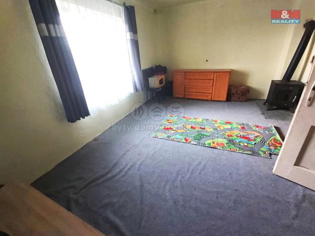 Prodej rodinného domu, Kounov, 150 m2