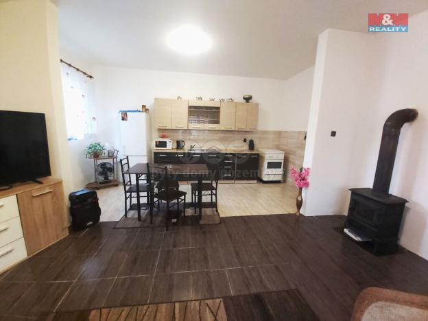 Prodej rodinného domu, Kounov, 150 m2