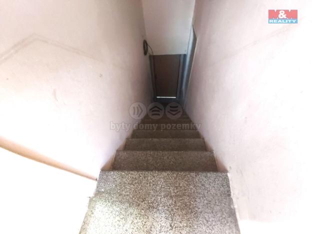 Prodej rodinného domu, Kounov, 150 m2