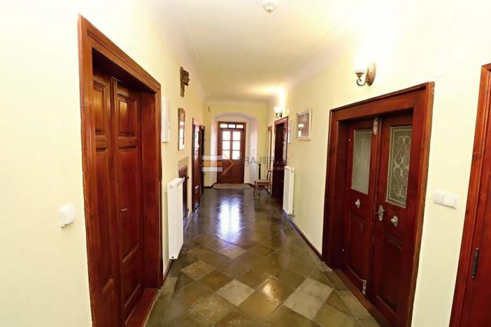 Pronájem bytu 2+kk, Uhlířské Janovice, Václavské náměstí, 55 m2