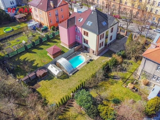 Prodej rodinného domu, Plzeň, Plzenecká, 245 m2