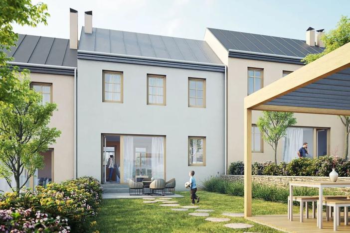 Prodej rodinného domu, Jáchymov, Mathesiova, 130 m2