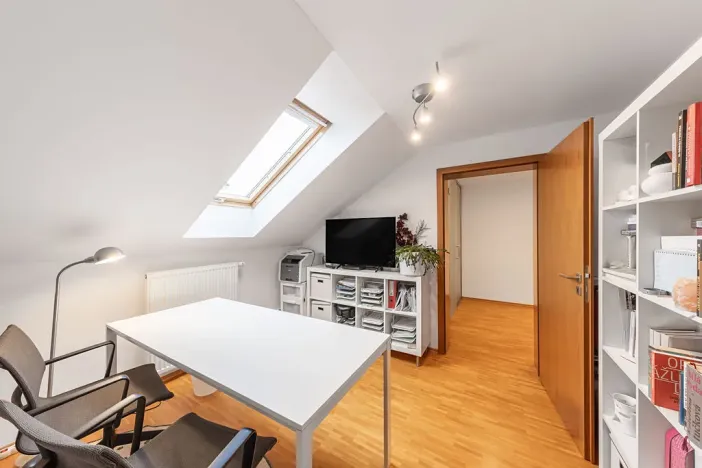 Prodej bytu 6+kk a větší, Praha - Pitkovice, Křemenáčová, 169 m2