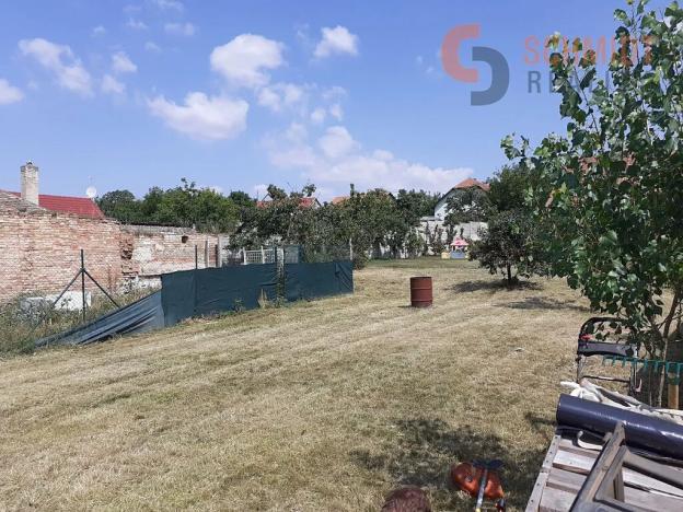 Prodej domu na klíč, Šanov, 607 m2