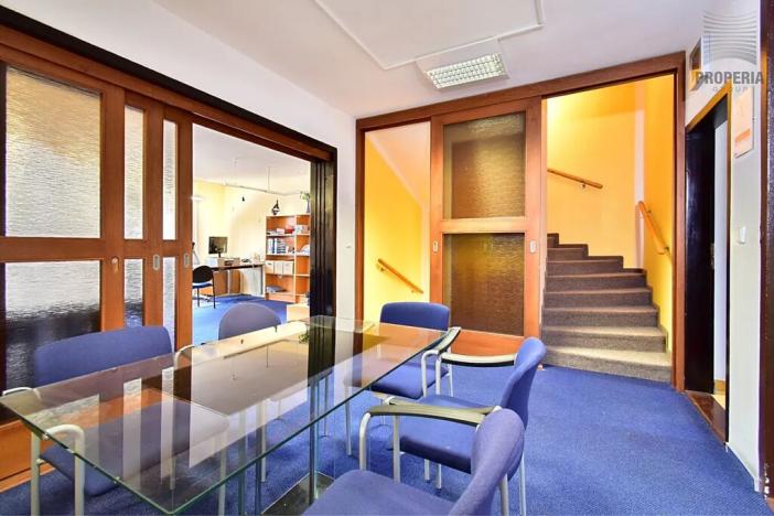 Prodej rodinného domu, Brno, Haasova, 297 m2