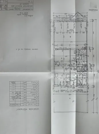 Prodej rodinného domu, Brno, Haasova, 297 m2