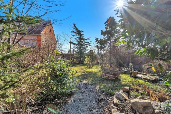 Prodej vícegeneračního domu, Velim, Palackého, 547 m2