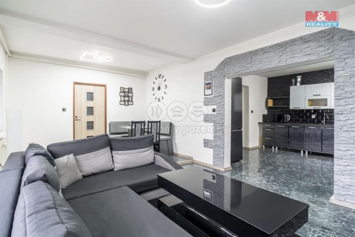 Prodej rodinného domu, Mimoň - Mimoň I, Křížová, 155 m2