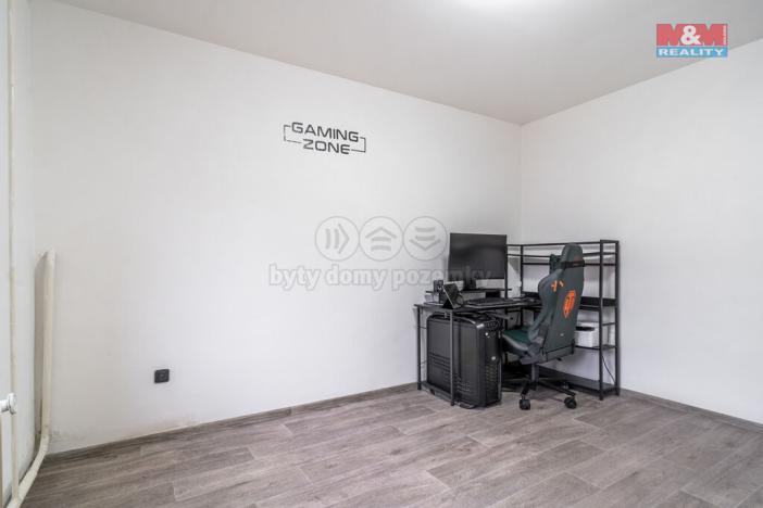 Prodej rodinného domu, Mimoň - Mimoň I, Křížová, 155 m2