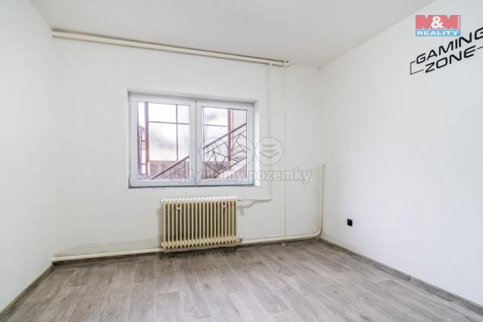 Prodej rodinného domu, Mimoň - Mimoň I, Křížová, 155 m2