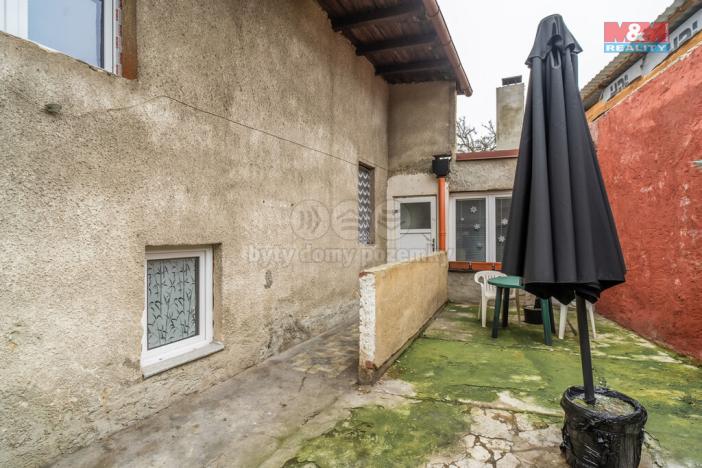 Prodej rodinného domu, Mimoň - Mimoň I, Křížová, 155 m2