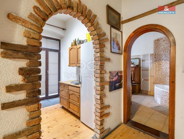 Prodej obchodního prostoru, Povrly, Český Bukov, 580 m2