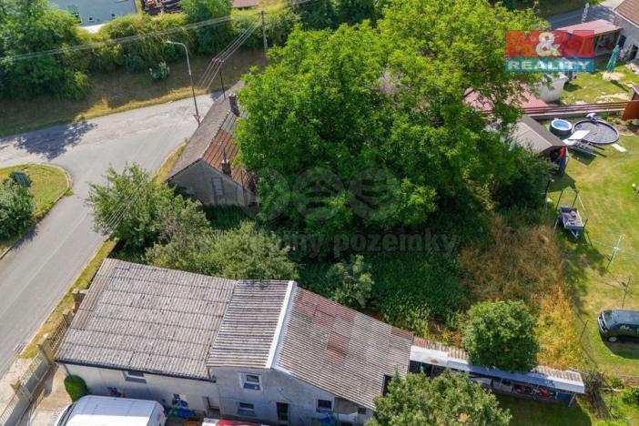 Prodej pozemku pro bydlení, Libenice, 360 m2