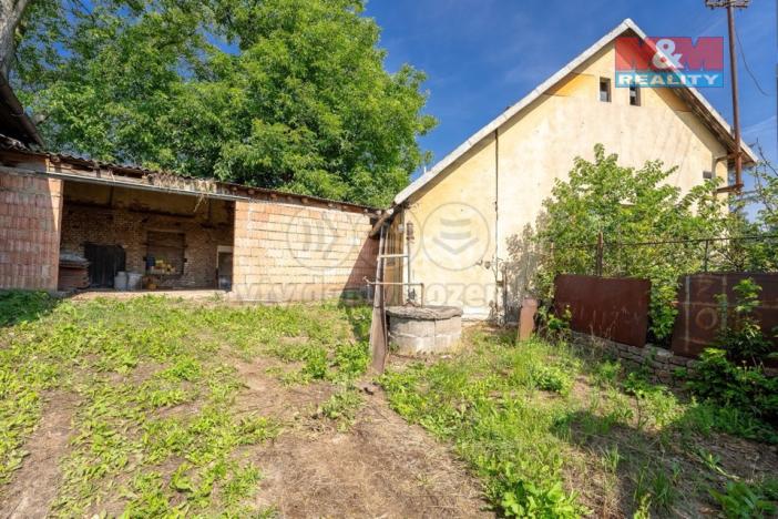 Prodej pozemku pro bydlení, Libenice, 360 m2