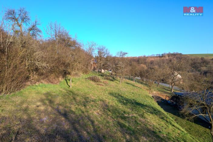 Prodej pozemku pro bydlení, Halenkovice, 1033 m2