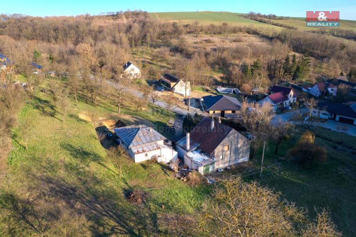 Prodej pozemku pro bydlení, Halenkovice, 1033 m2