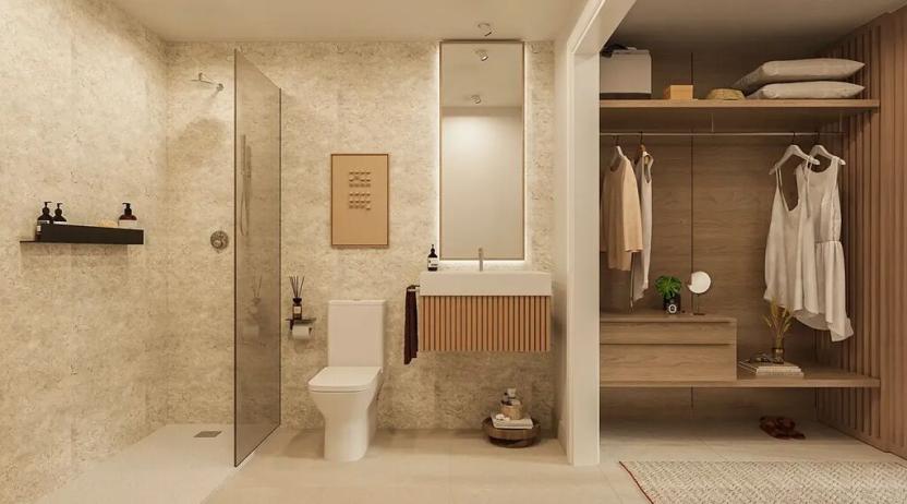 Prodej bytu 3+kk, Almería city, Španělsko, 67 m2