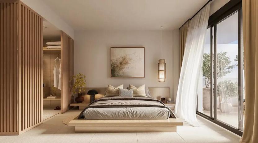 Prodej bytu 3+kk, Almería city, Španělsko, 67 m2