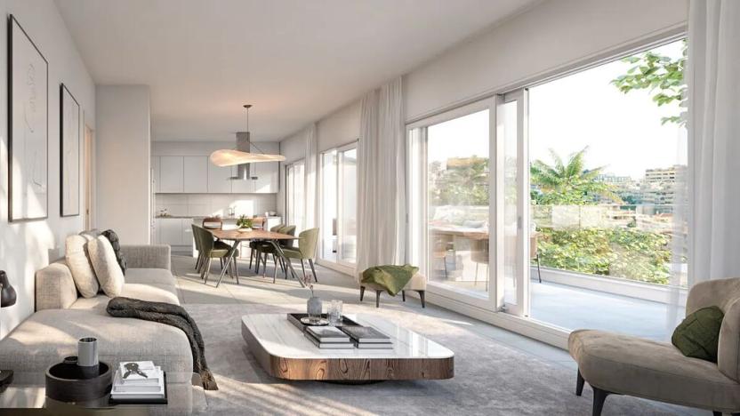 Prodej bytu 3+kk, Benalmádena, Španělsko, 84 m2