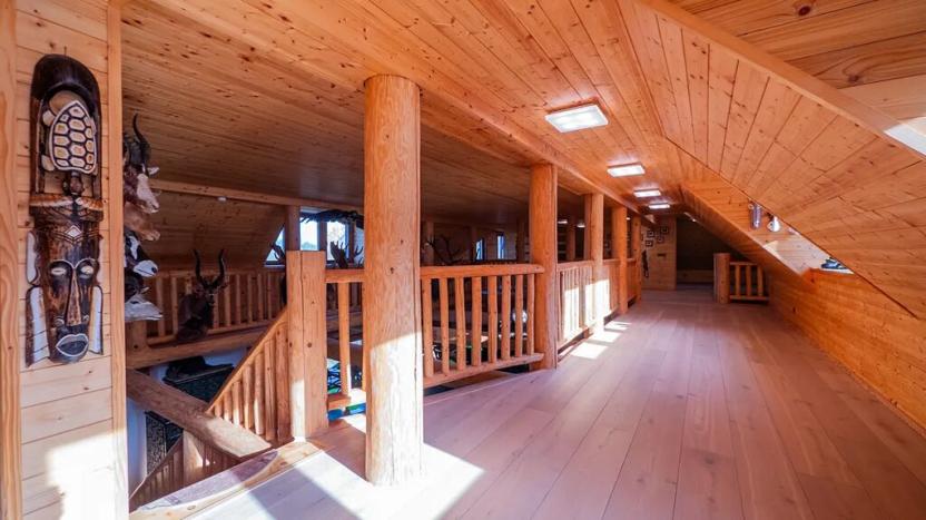 Prodej rodinného domu, Dolní Lomná, 1559 m2