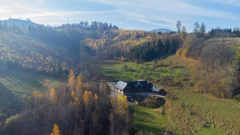 Prodej rodinného domu, Dolní Lomná, 1559 m2