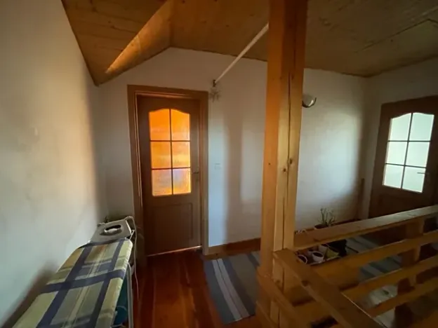 Prodej rodinného domu, Příbram, 188 m2