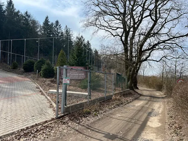 Prodej ubytování, Mšecké Žehrovice, 11412 m2