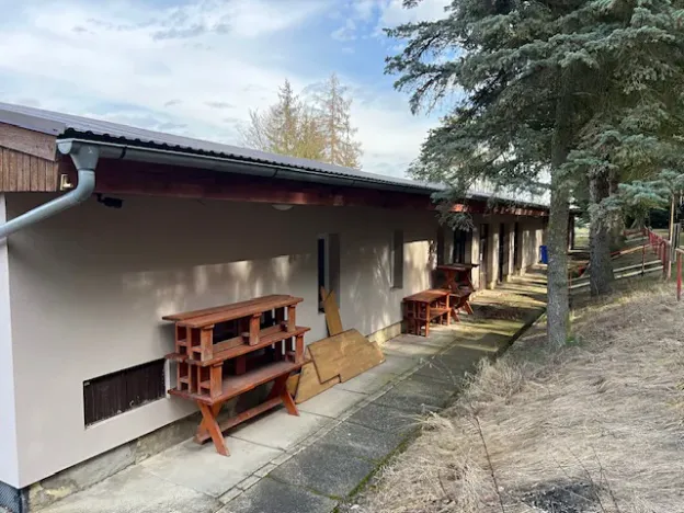 Prodej ubytování, Mšecké Žehrovice, 11412 m2