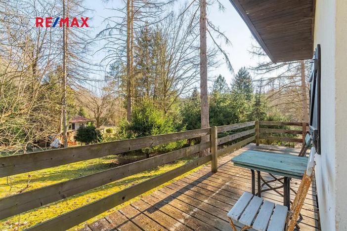 Prodej chaty, Líšťany, 61 m2