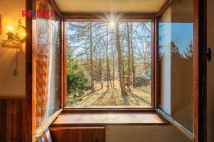 Prodej chaty, Líšťany, 61 m2