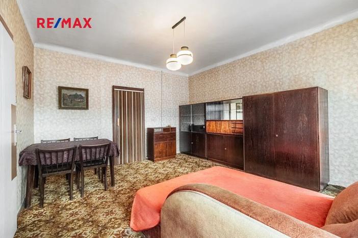 Prodej rodinného domu, Plzeň, Koželužská, 114 m2